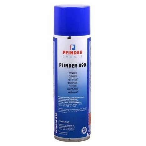 汽车零部件 清洗液 PFINDER AP760 现货供应！