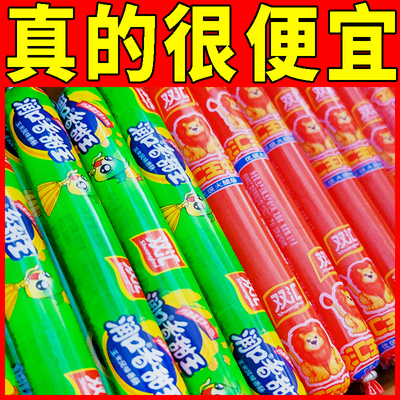 双汇王中王30g润口香甜王
