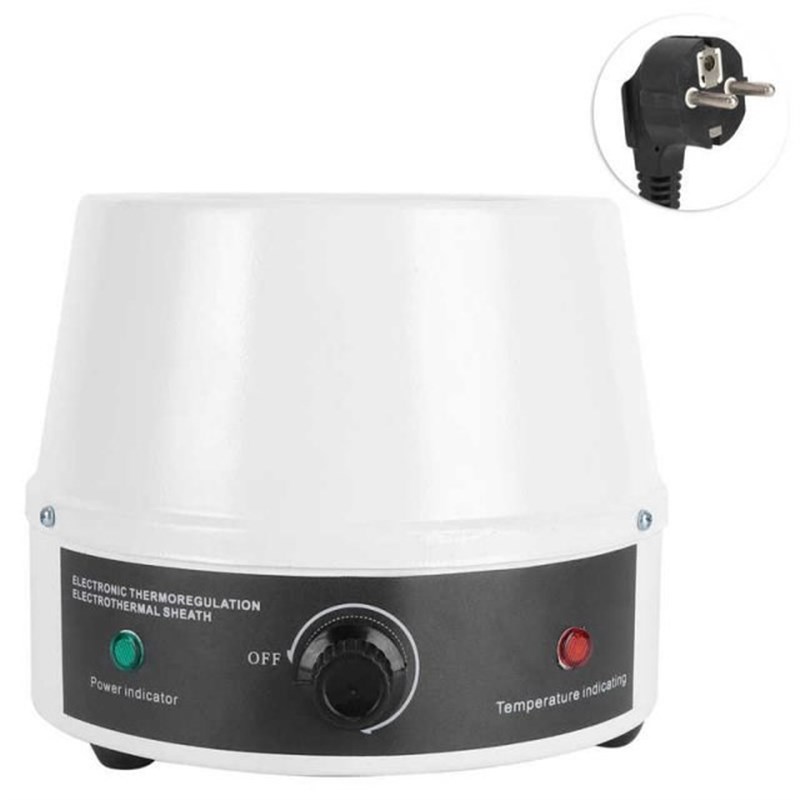 Electric Heating Mantle Laboratory Thermostatic TElectric He