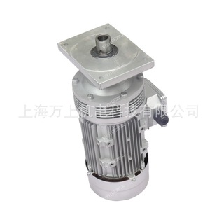 微型摆线针轮减速机 双级卧式 厂家直售WBE1065 WBE1085