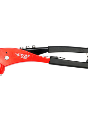 YATO/易尔拓手动拉铆枪铆钉枪2.4-4.8mmYT-36007