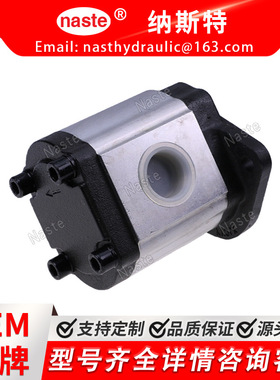 6672513 6672051 550136836 山猫滑移转向液压泵753 751 773 763