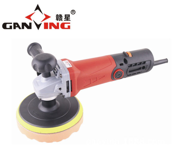 汽车抛光机轻巧型抛光机封釉机打蜡机220V/110V打磨机