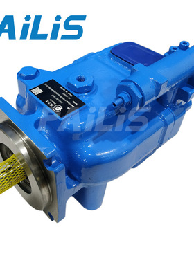 PVH57QICRSF1S10C25-31厂家直销威格士柱塞泵系列