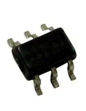 ANALOG DEVICES电源负载分配开关MAX4995CAUT+T