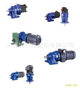 供应陕西EVERLIN减速机，河北山东台湾EVERLIN减速机