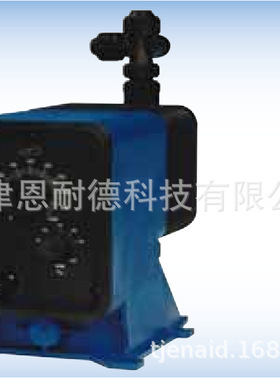 帕斯菲达LE34SB-PTC1-XXX电磁隔膜计量泵加药泵LE34SB-KTC1-XXX