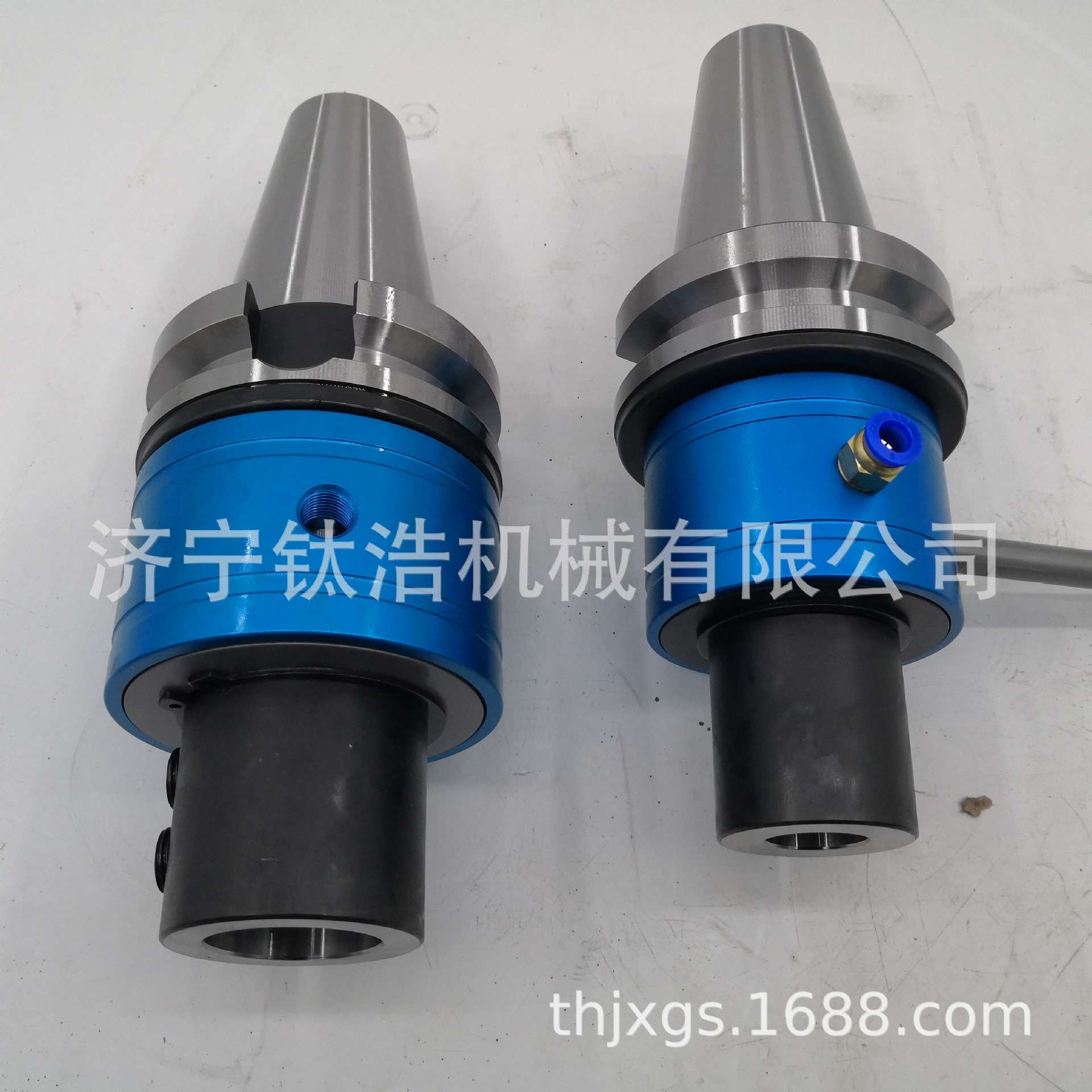 MT6-OMS40-120L油路刀柄高速手动换刀MT6OMS40油路刀柄直销