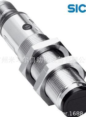 德国西克SICK镜反射光电开关VL18-4P3240VL18-3P3640