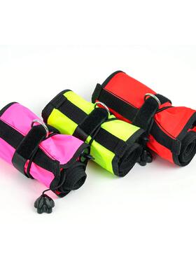 120*15cm潜水象拔潜水浮标浮条4FT潜水用品潜水配件工厂直销