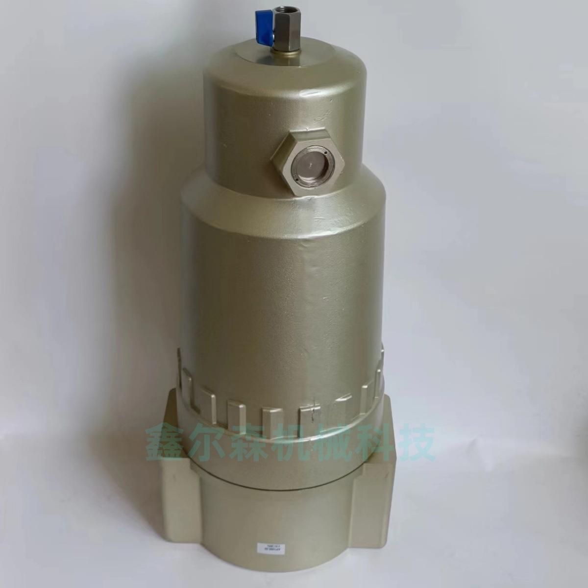 空气过滤器QTY-80QFLJWB-L40QFLJWB-L50气源联件QFLJWB-L50