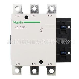 原装交流接触器LC1D245M7CLC1D205M7CLC1D300M7C接触器