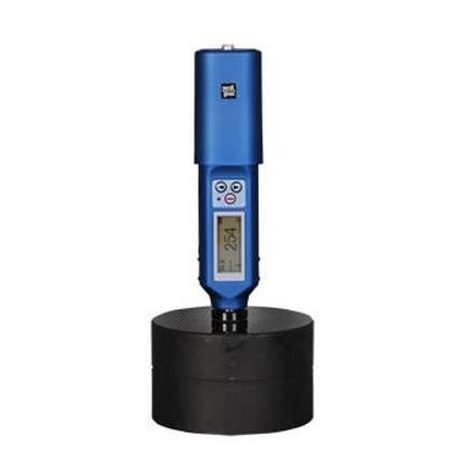 TIME5120（TH1100旧型号）时代袖珍式笔形里氏硬度计 小而