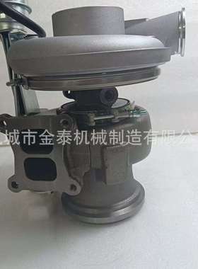 QSM11HX55W增压器3800856；Cust35927783592779