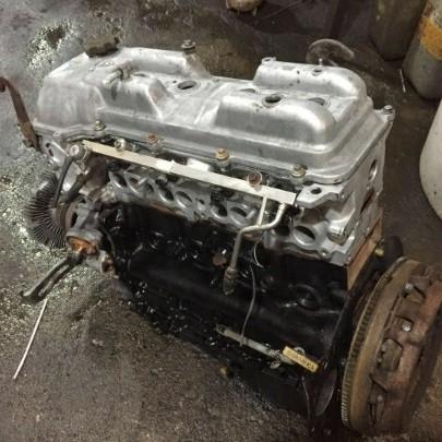 阁瑞斯3RZ分电器发动机霸道2700分电器发动机