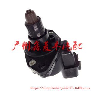 V33帕杰罗6G72怠速马达MD628053MD628051E9T15293C