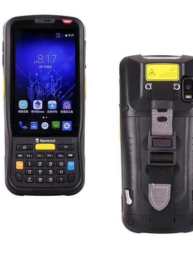 新大陆（Newland）NLS-MT66手持数据采集器PDA无线数据终端盘点机