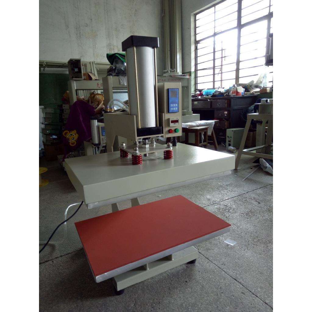 压烫机烫画机烫平机压模机器单工位双工位均有现货