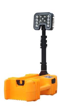 LB2601MLED轻便工作灯FW6116应急灯35W