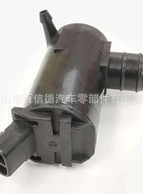 BAIXINDE 汽车喷水电机060210-4161 Windshield Washer Pump 马达