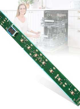 GEWD21X31902WD21X23462洗碗机控制板WB27X29801