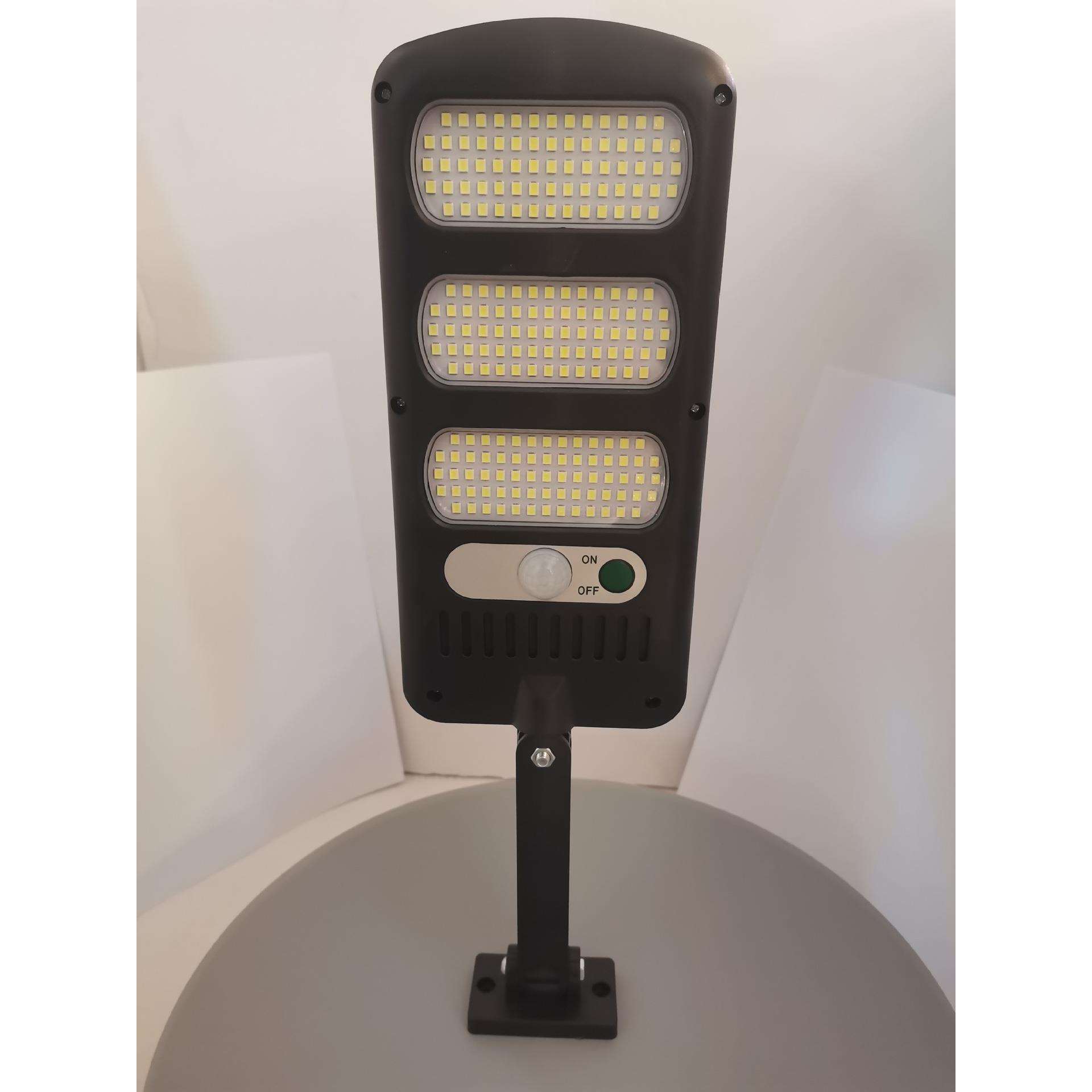 太阳能人体感应壁灯LED户外庭院别墅园林景观小路灯太阳能庭院灯