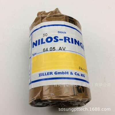 21334JVNILOSRINGE尼罗斯金属密封盖德国ZILLER齐勒密封盖