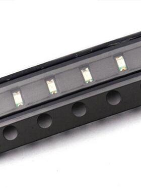 smd贴片1206双色led1209红翠绿双色3227红蓝双色贴片式二极管