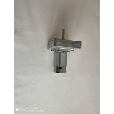 洗衣房分配器配件------泵配件------马达GEARMOTOR