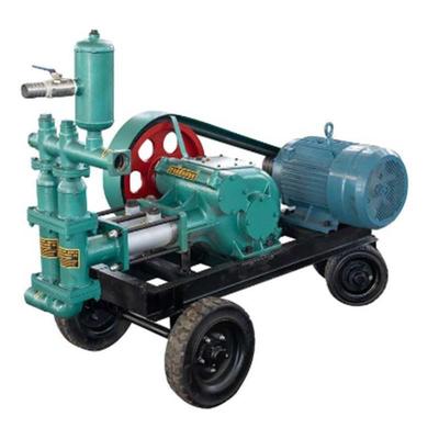 BWS-100/7水泥砂浆泵泵厂热供BWS-100/7水泥砂浆泵