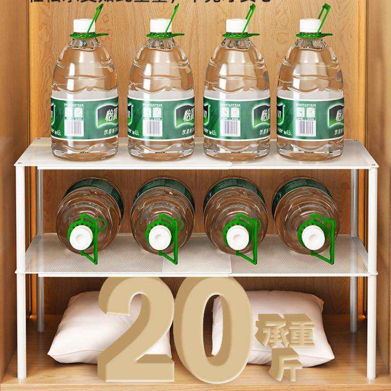 可伸缩衣柜分层隔板衣橱抽拉收纳置物架隔断分割格挡层板衣服改造,畜牧/养殖物资,畜牧/养殖器械,淘宝优惠券,粉丝福利购,淘宝优惠卷