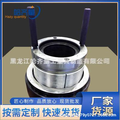 生产哈量套管量规CSG哈尔滨套管量规质量稳定