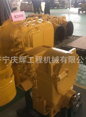 山推推土机SD16SD22变速箱变矩器涡轮泵轮导轮全车配件