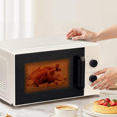 可视微波炉家用全自动多功能转盘式烘焙出口microwaveoven