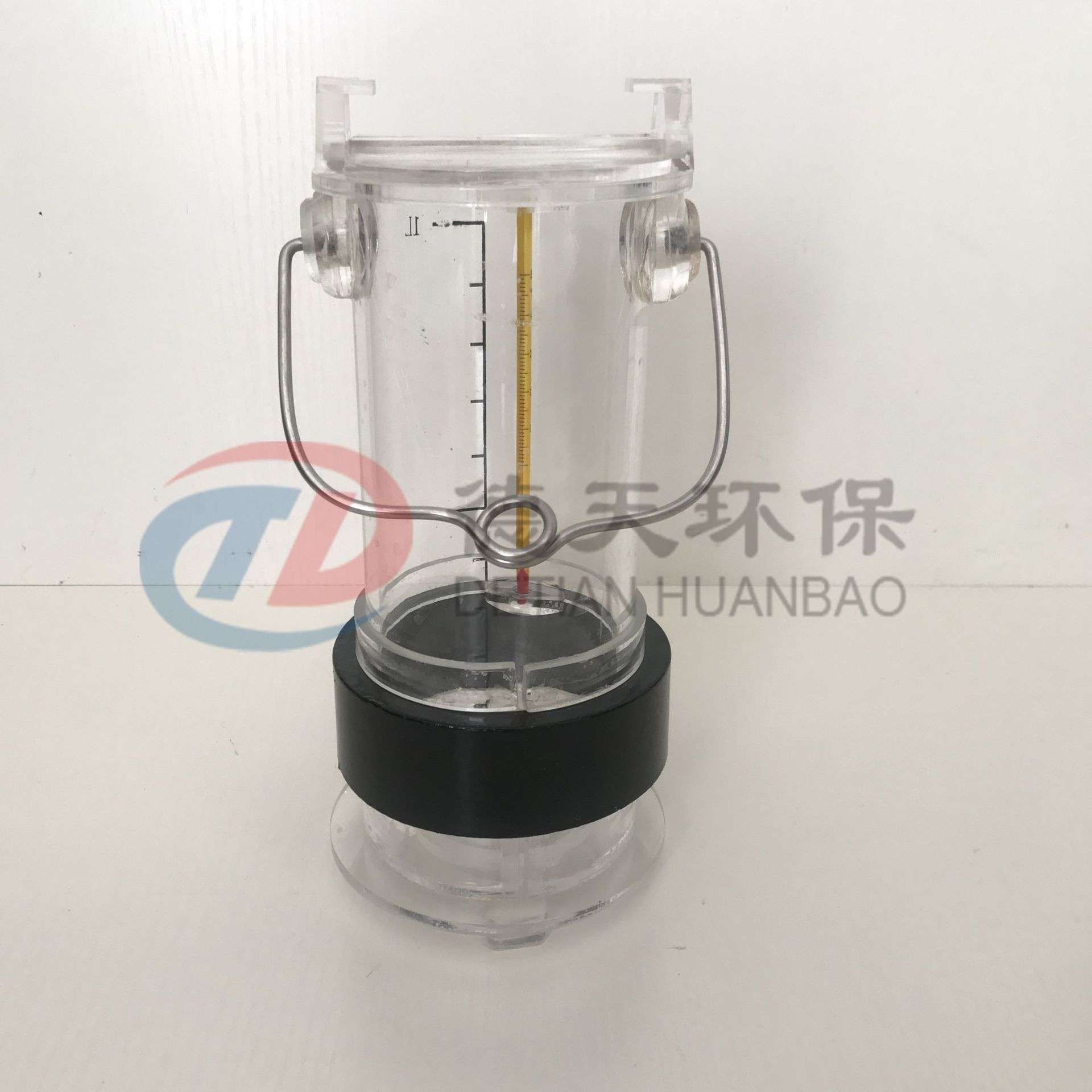 瓶装有机玻璃取样器采样器 深水采样器 采水器 取样器 河水湖泊水