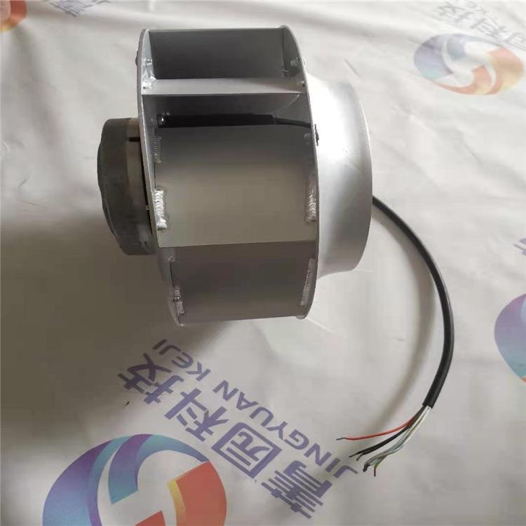 Rosenberg洛森单进风离心风机ERAD224-2B隧道矿洞散热通风