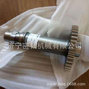 装载机SL50杭齿变速箱齿轮总成BD15-00006A