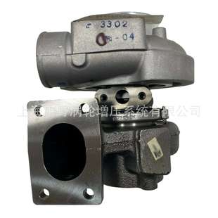 504311091和4035722 504043175 4035726 2852507 HX25增压3599879