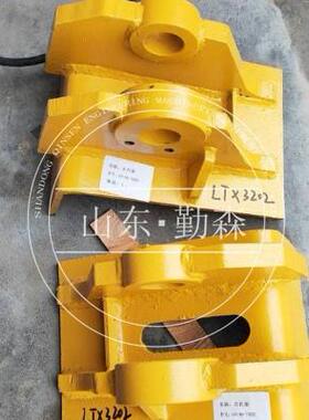 推土机配件各种型号齐全SD17牵引架16Y-32-10000