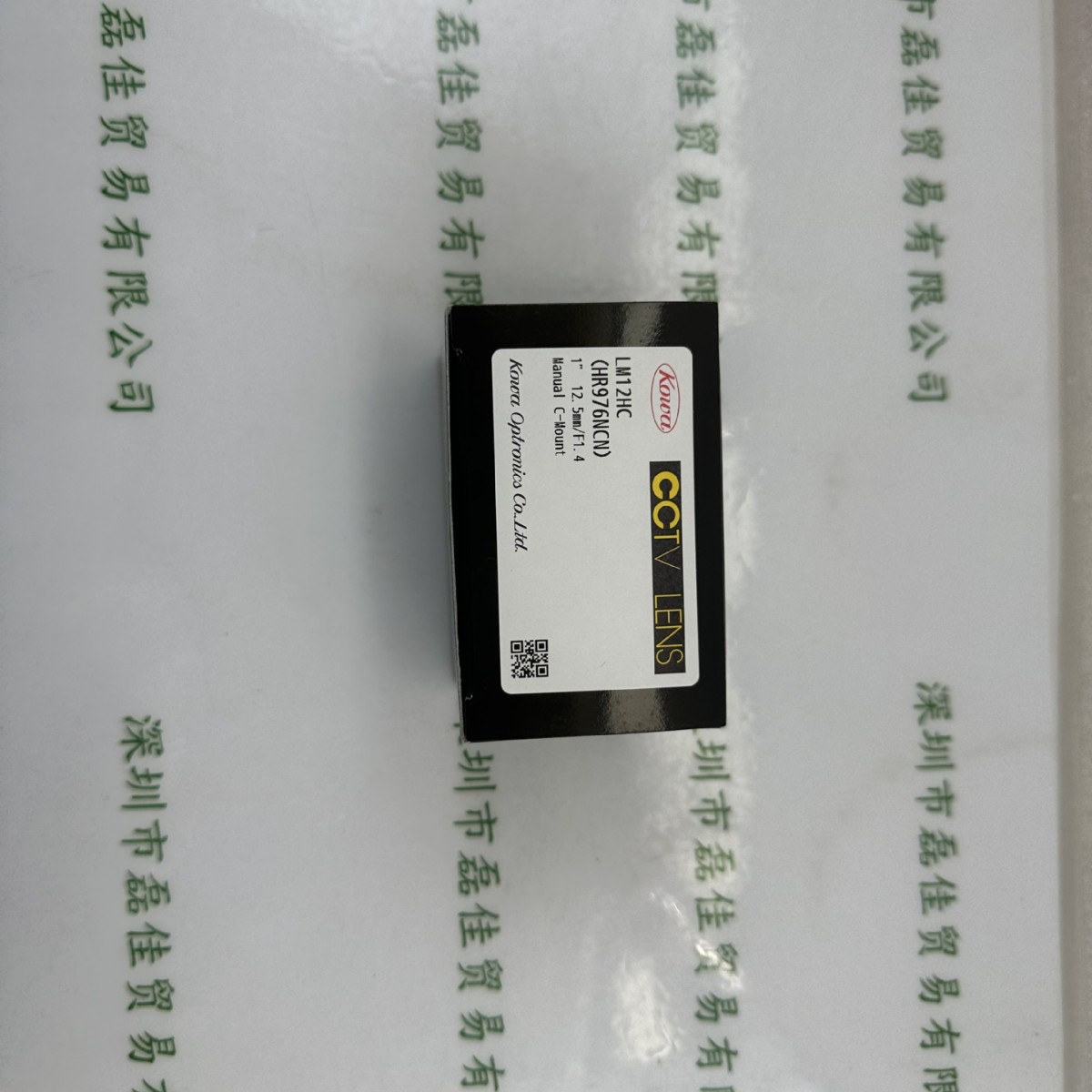 KOWA兴和工业镜头LM12HC