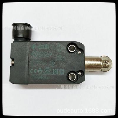 pizzato原装进口NFB020BB-DMK限位开关