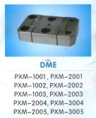 PXM 定位件 模面锁 辅助器 3005 边锁
