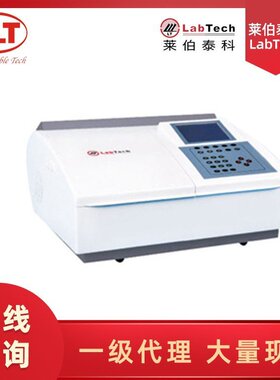 LabTech莱伯泰科 水质消解仪 WD30 微波消解仪 密闭微回流法