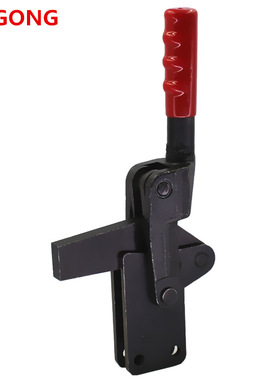 焊接组立式 快速夹钳 工装夹具 汽车检具夹钳 WDC CH GH HS 72420