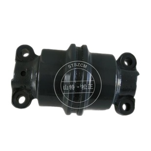 00081 工厂直发底盘件 12单边支重轮14X 内蒙古推土机D65E