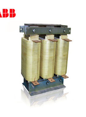 ABB低压电抗器 R14% 5Kvar 400V 50Hz(1PH) (DE);10117459