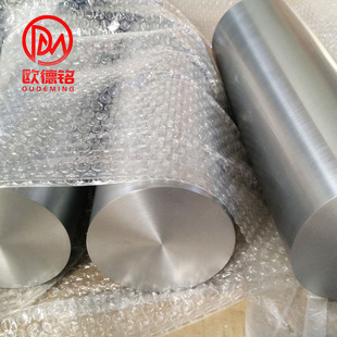 钛合金棒可零切 宝鸡源头厂家现货直供TA1 钛棒 TC4 当天可发 TA2