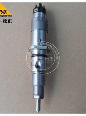 QSB6.7发动机喷油器3976372，批发各种机械喷油器
