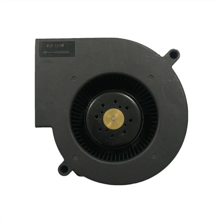 9733鼓风机 大风量9733直流鼓风机 8200RPM