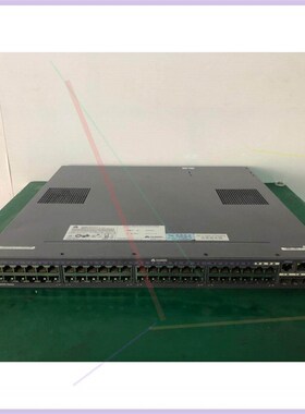 议价交换机-QuidwayS5348TP-SI-AC-LS5Z